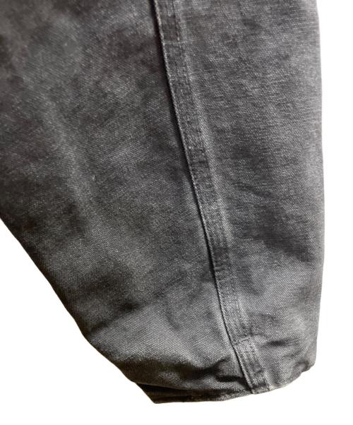 CarHartt（カーハート）CarHartt (カーハート) サンドストーンリッジコート グレー サイズ:Ⅼの古着・服飾アイテム
