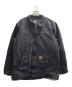 CarHartt（カーハート）の古着「サンドストーンリッジコート」｜グレー