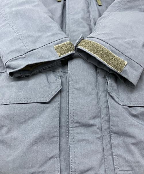 THE NORTH FACE（ザ ノース フェイス）THE NORTH FACE (ザ ノース フェイス) MCMURDO PARKA ネイビー サイズ:Lの古着・服飾アイテム