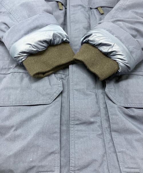 THE NORTH FACE（ザ ノース フェイス）THE NORTH FACE (ザ ノース フェイス) MCMURDO PARKA ネイビー サイズ:Lの古着・服飾アイテム