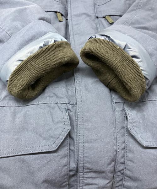 THE NORTH FACE（ザ ノース フェイス）THE NORTH FACE (ザ ノース フェイス) MCMURDO PARKA ネイビー サイズ:Lの古着・服飾アイテム