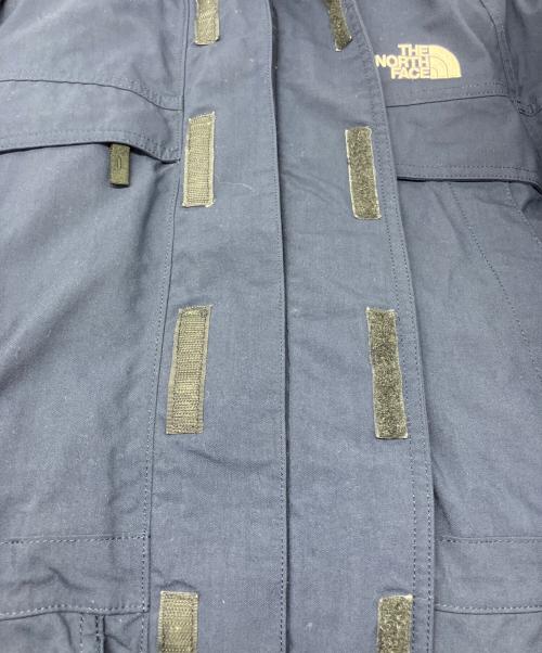 THE NORTH FACE（ザ ノース フェイス）THE NORTH FACE (ザ ノース フェイス) MCMURDO PARKA ネイビー サイズ:Lの古着・服飾アイテム