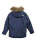THE NORTH FACE (ザ ノース フェイス) MCMURDO PARKA ネイビー サイズ:L：25000円