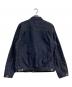 BIG JOHN (ビッグジョン) WWⅡ MODEL JACKET | Left Hand Twill インディゴ サイズ:XL：25000円