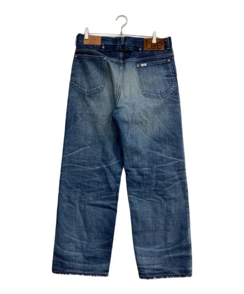 LEE（リー）LEE (リー) カウボーイ デニムパンツ インディゴ サイズ:Mの古着・服飾アイテム