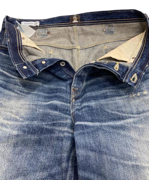 LEE（リー）LEE (リー) カウボーイ デニムパンツ インディゴ サイズ:Mの古着・服飾アイテム