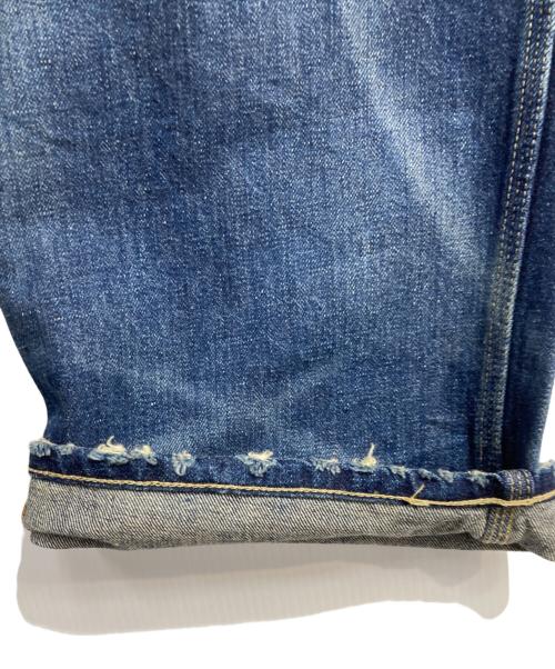 LEE（リー）LEE (リー) カウボーイ デニムパンツ インディゴ サイズ:Mの古着・服飾アイテム
