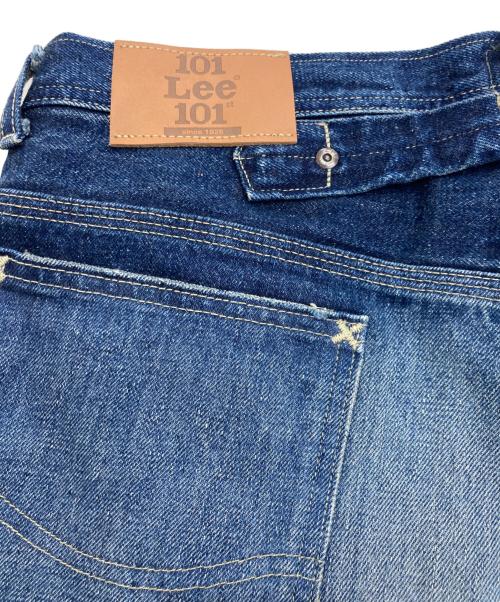 LEE（リー）LEE (リー) カウボーイ デニムパンツ インディゴ サイズ:Mの古着・服飾アイテム