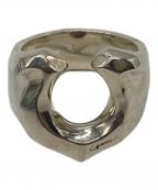 GARNIガルニ）の古着「Fortune Ring」