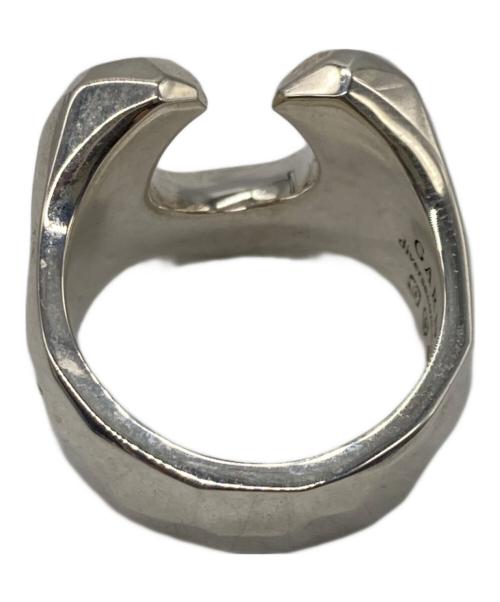 GARNI（ガルニ）GARNI (ガルニ) Fortune Ring サイズ:17号の古着・服飾アイテム