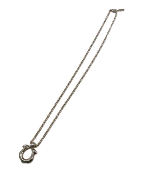 GARNI（ガルニ）GARNI (ガルニ) Fortune Pendant シルバーの古着・服飾アイテム