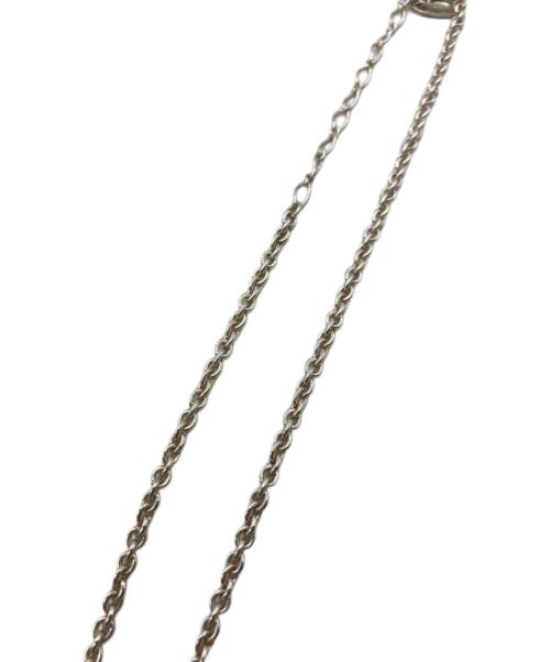 GARNI（ガルニ）GARNI (ガルニ) Fortune Pendant シルバーの古着・服飾アイテム