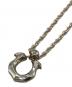 GARNI (ガルニ) Fortune Pendant シルバー：20000円