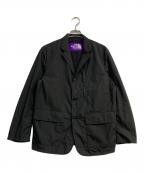 THE NORTHFACE PURPLELABELザ・ノースフェイス パープルレーベル）の古着「Berkeley Jacket」｜ブラック