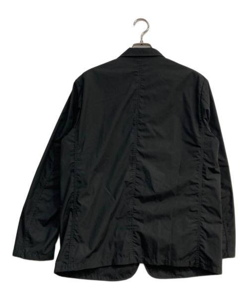 THE NORTHFACE PURPLELABEL（ザ・ノースフェイス パープルレーベル）THE NORTHFACE PURPLELABEL (ザ・ノースフェイス パープルレーベル) Berkeley Jacket ブラック サイズ:Mの古着・服飾アイテム