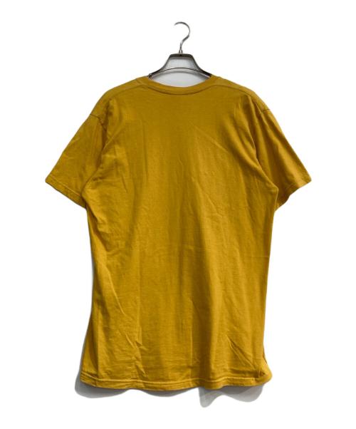 SUPREME（シュプリーム）Supreme (シュプリーム) American Psycho Tee イエロー サイズ:Lの古着・服飾アイテム