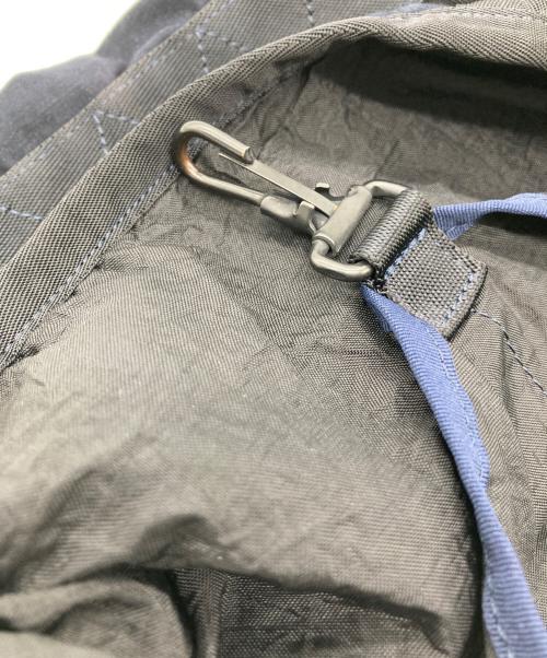 PORTER（ポーター）PORTER (ポーター) メッセンジャーバッグ ネイビーの古着・服飾アイテム