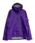 Patagonia（パタゴニア）の古着「Torrent Shell Jacket」｜パープル
