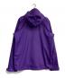 Patagonia (パタゴニア) Torrent Shell Jacket パープル サイズ:M：15000円