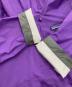 中古・古着 Patagonia (パタゴニア) Torrent Shell Jacket パープル サイズ:M：15000円