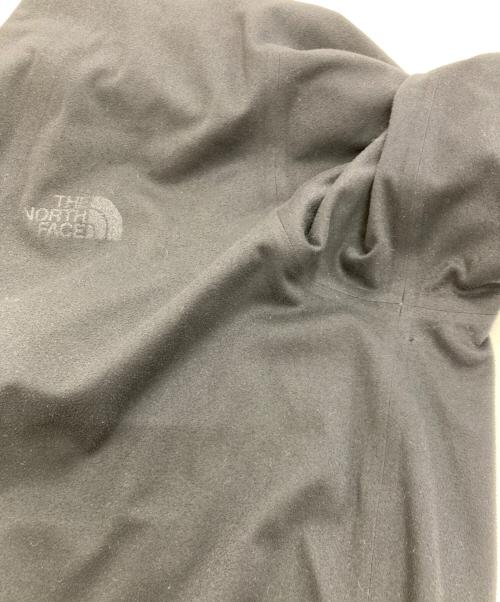 THE NORTH FACE（ザ ノース フェイス）THE NORTH FACE (ザ ノース フェイス) Tech Lounge Cardigan ブラック サイズ:Lの古着・服飾アイテム