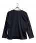 THE NORTH FACE (ザ ノース フェイス) Tech Lounge Cardigan ブラック サイズ:L：5000円