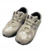 NEW BALANCEニューバランス）の古着「1906D Protection Pack」｜アイボリー
