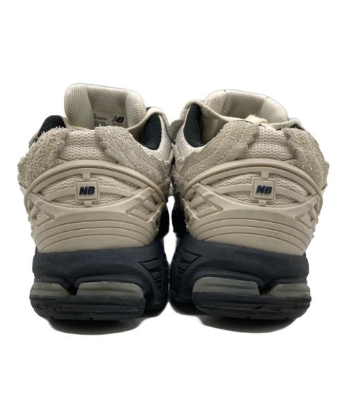 NEW BALANCE（ニューバランス）NEW BALANCE (ニューバランス) 1906D Protection Pack アイボリー サイズ:27.5cmの古着・服飾アイテム
