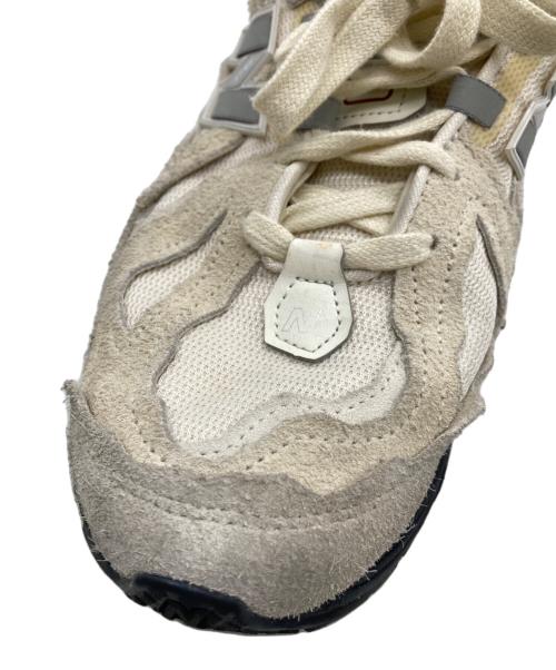 NEW BALANCE（ニューバランス）NEW BALANCE (ニューバランス) 1906D Protection Pack アイボリー サイズ:27.5cmの古着・服飾アイテム