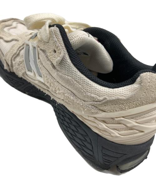 NEW BALANCE（ニューバランス）NEW BALANCE (ニューバランス) 1906D Protection Pack アイボリー サイズ:27.5cmの古着・服飾アイテム