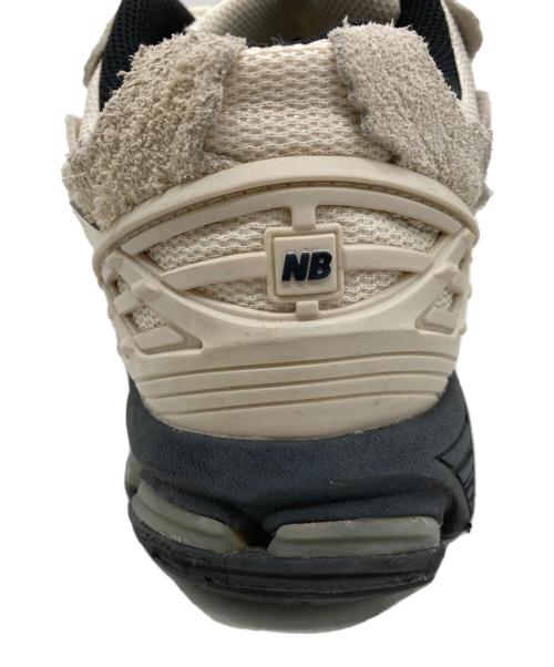 NEW BALANCE（ニューバランス）NEW BALANCE (ニューバランス) 1906D Protection Pack アイボリー サイズ:27.5cmの古着・服飾アイテム