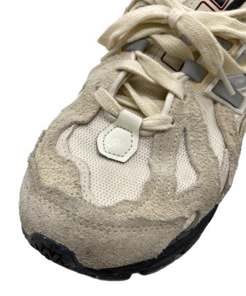 NEW BALANCE（ニューバランス）NEW BALANCE (ニューバランス) 1906D Protection Pack アイボリー サイズ:27.5cmの古着・服飾アイテム
