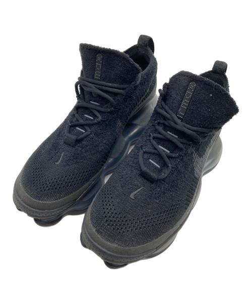 NIKE（ナイキ）NIKE (ナイキ) AIR MAX SCORPION FK ブラック サイズ:27.5cmの古着・服飾アイテム