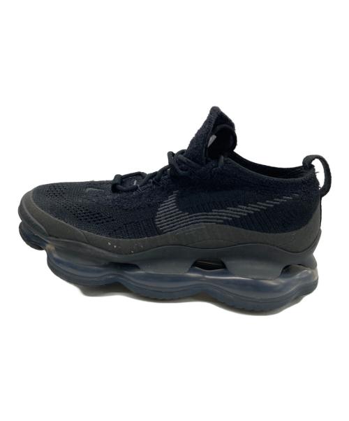 NIKE（ナイキ）NIKE (ナイキ) AIR MAX SCORPION FK ブラック サイズ:27.5cmの古着・服飾アイテム