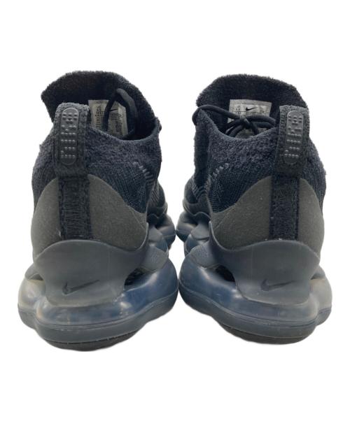 NIKE（ナイキ）NIKE (ナイキ) AIR MAX SCORPION FK ブラック サイズ:27.5cmの古着・服飾アイテム