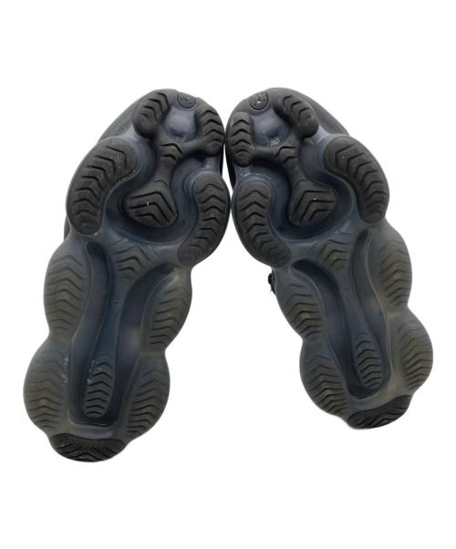 NIKE（ナイキ）NIKE (ナイキ) AIR MAX SCORPION FK ブラック サイズ:27.5cmの古着・服飾アイテム