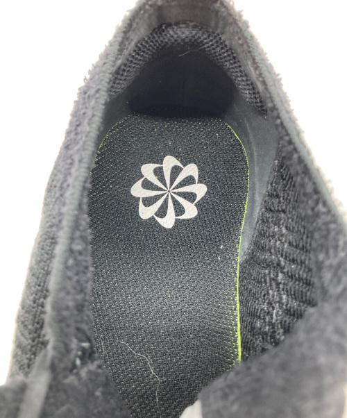 NIKE（ナイキ）NIKE (ナイキ) AIR MAX SCORPION FK ブラック サイズ:27.5cmの古着・服飾アイテム
