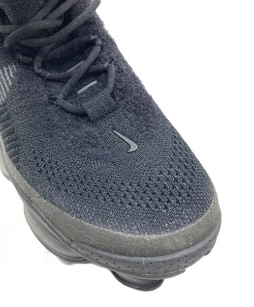 NIKE（ナイキ）NIKE (ナイキ) AIR MAX SCORPION FK ブラック サイズ:27.5cmの古着・服飾アイテム