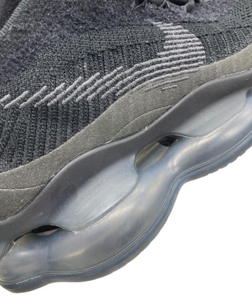 NIKE（ナイキ）NIKE (ナイキ) AIR MAX SCORPION FK ブラック サイズ:27.5cmの古着・服飾アイテム