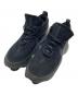 NIKE（ナイキ）の古着「AIR MAX SCORPION FK」｜ブラック