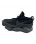 NIKE (ナイキ) AIR MAX SCORPION FK ブラック サイズ:27.5cm：8000円