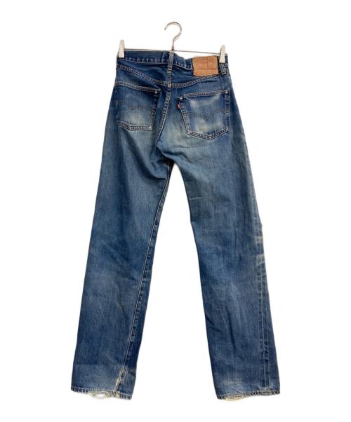 LEVI'S（リーバイス）LEVI'S (リーバイス) 501XXデニムパンツ インディゴ サイズ:W29×L36の古着・服飾アイテム