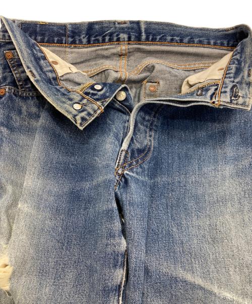 LEVI'S（リーバイス）LEVI'S (リーバイス) 501XXデニムパンツ インディゴ サイズ:W29×L36の古着・服飾アイテム