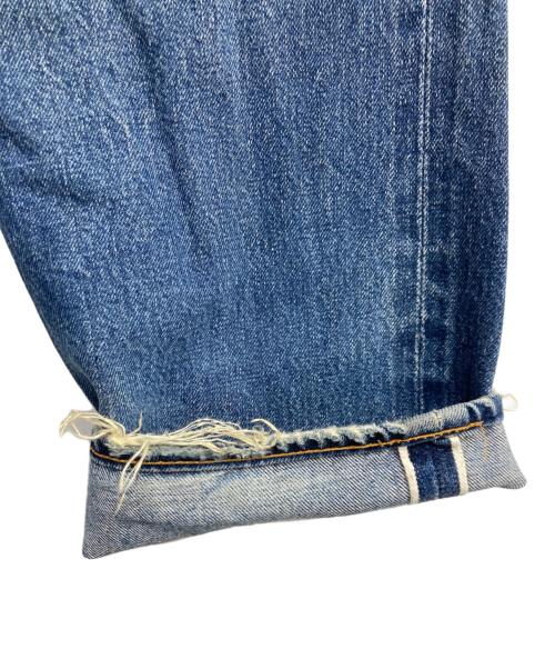 LEVI'S（リーバイス）LEVI'S (リーバイス) 501XXデニムパンツ インディゴ サイズ:W29×L36の古着・服飾アイテム
