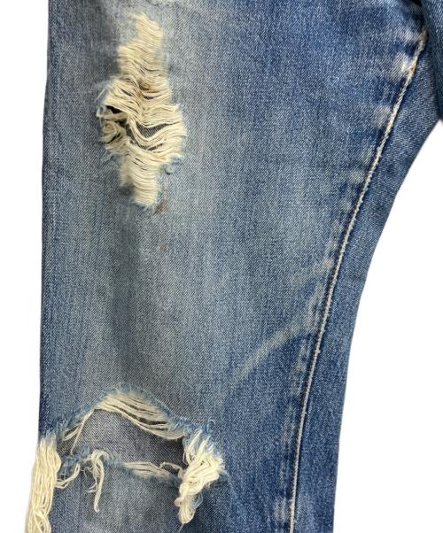 LEVI'S（リーバイス）LEVI'S (リーバイス) 501XXデニムパンツ インディゴ サイズ:W29×L36の古着・服飾アイテム