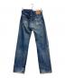LEVI'S (リーバイス) 501XXデニムパンツ インディゴ サイズ:W29×L36：9000円