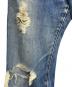 中古・古着 LEVI'S (リーバイス) 501XXデニムパンツ インディゴ サイズ:W29×L36：9000円