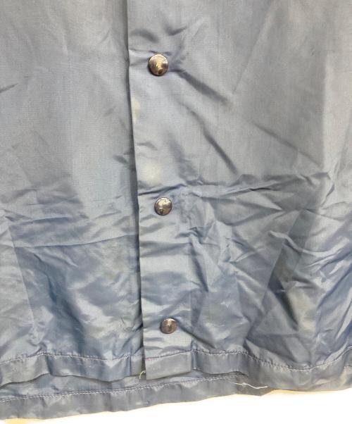 Champion（チャンピオン）Champion (チャンピオン) 70'sコーチジャケット ネイビー サイズ:-の古着・服飾アイテム