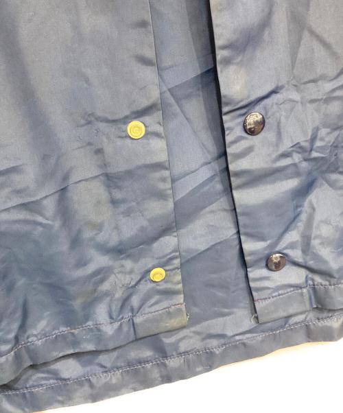 Champion（チャンピオン）Champion (チャンピオン) 70'sコーチジャケット ネイビー サイズ:-の古着・服飾アイテム