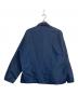 Champion (チャンピオン) 70'sコーチジャケット ネイビー サイズ:-：6000円